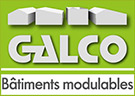 GALCO : Bâtiments métalliques
